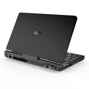 GPD Pocket  4 Mini Laptop AMD AI 9 365 Home 8 Inch Mini Gaming Pc Win 11 16GB RAM/1TB SSD